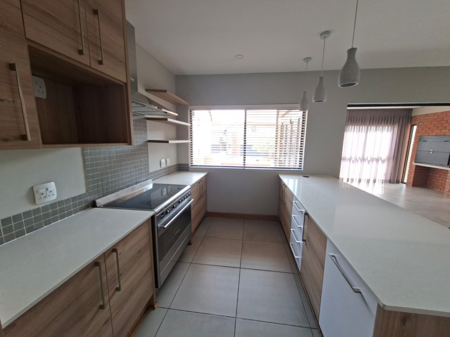 3 Bedroom Property for Sale in Wild Olive Estate Free State